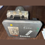 Load image into Gallery viewer, 8746746 BMW M5 F90 2019 ABS PUMP BRAKE SYSTEM UNIT USED