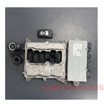 Bild in die Galerieansicht laden, BMW N20 X3 F25 Steuergeräte-Kit 7646763 Originalteil (gebraucht)
