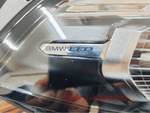 Load image into Gallery viewer, 5A279E4 BMW X7 G07 LED ADAPTIVE HEADLIGHT RL RIGHT SIDE
