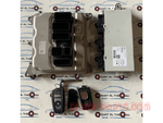 Load image into Gallery viewer, 8617551 F10 Bmw 528i N20B20A 2014 Ecu set