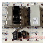 Load image into Gallery viewer, 8617551 F10 Bmw 528i N20B20A 2014 Ecu set