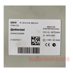 Load image into Gallery viewer, 8617551 F10 Bmw 528i N20B20A 2014 Ecu set