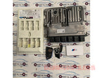 Load image into Gallery viewer, BMW ECU 5A40107G20 B48489 COMPLETE SET-DME- Genuine Product used