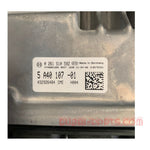 Load image into Gallery viewer, BMW ECU 5A40107G20 B48489 COMPLETE SET-DME- Genuine Product used