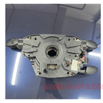 Load image into Gallery viewer, BMW 61316976394 Coil spring cartridge E60 2005-2009 Genuine Product used