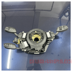 Load image into Gallery viewer, BMW 61316976394 Coil spring cartridge E60 2005-2009 Genuine Product used