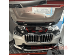 Load image into Gallery viewer, Pairs Headlight BMW X1 U11 2024 with modules complete