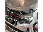 Load image into Gallery viewer, Pairs Headlight BMW X1 U11 2024 with modules complete