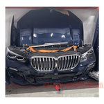 Bild in die Galerieansicht laden, BMW X5 G05 M-Paket Front 2019 bis 2023 LED-Beleuchtung