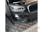 Load image into Gallery viewer, Bmw X3M f97 2020 front package complete nose cut