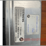 Load image into Gallery viewer, BMW X5 3.0i E53 2004 ENGINGE CONTROL ECU MODULE MS43 7528050