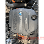 Load image into Gallery viewer, BMW DIESEL Engine & Transmission complete from Japan bmw N47N F10 F30 520D, 320D 2010-2015