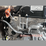 Load image into Gallery viewer, BMW DIESEL Engine & Transmission complete from Japan bmw N47N F10 F30 520D, 320D 2010-2015