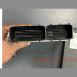 Load image into Gallery viewer, Minicooper D ALL4 2.0 N47N R60 2014 ENGINE CONTROL ECU SET
