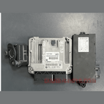 Load image into Gallery viewer, Minicooper D ALL4 2.0 N47N R60 2014 ENGINE CONTROL ECU SET