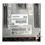 Load image into Gallery viewer, Minicooper D ALL4 2.0 N47N R60 2014 ENGINE CONTROL ECU SET