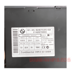 Load image into Gallery viewer, Minicooper D ALL4 2.0 N47N R60 2014 ENGINE CONTROL ECU SET