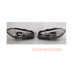 Load image into Gallery viewer, BMW F10 2012 headlights adaptive available complet computer lift and right Best offer
