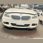 Load image into Gallery viewer, BMW F10 2012 headlights adaptive available complet computer lift and right Best offer
