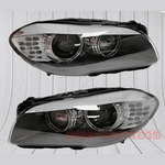 Load image into Gallery viewer, BMW F10 2012 headlights adaptive available complet computer lift and right Best offer