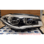 Load image into Gallery viewer, F10 LED headlights BMW adaptive LED available used from Japan best offer complete open for hafcut lift and right (pric for seats complet computer all have )
