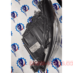 Load image into Gallery viewer, F10 LED headlights BMW adaptive LED available used from Japan best offer complete open for hafcut lift and right (pric for seats complet computer all have )