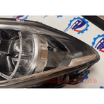 Load image into Gallery viewer, F10 LED headlights BMW adaptive LED available used from Japan best offer complete open for hafcut lift and right (pric for seats complet computer all have )