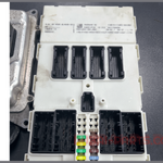 Load image into Gallery viewer, BMW N20B20B F30 ENGINE CONTROL ECU KIT 7646763 Genuine Product used