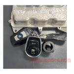 Load image into Gallery viewer, BMW N20B20B F30 ENGINE CONTROL ECU KIT 7646763 Genuine Product used