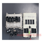 Load image into Gallery viewer, BMW N20B20B F30 ENGINE CONTROL ECU KIT 7646763 Genuine Product used