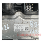 Load image into Gallery viewer, BMW N20B20B F30 ENGINE CONTROL ECU KIT 7646763 Genuine Product used
