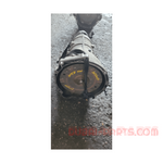 Bild in die Galerieansicht laden, F01 N57 740D 6HP28 7631067 BMW Getriebe