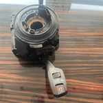 Load image into Gallery viewer, 6967325 Bmw E90 E87 E88 steering column switch control