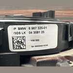 Load image into Gallery viewer, 6967325 Bmw E90 E87 E88 steering column switch control