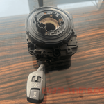Load image into Gallery viewer, 6967325 Bmw E90 E87 E88 steering column switch control