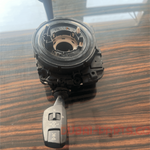 Load image into Gallery viewer, 6989556 steering column sensor switch bmw