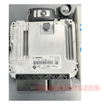 Load image into Gallery viewer, BMW 520d N47N F11 LCI 2016 ENGINE CONTROL ECU SET 8586534 Genuine Product used