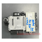 Load image into Gallery viewer, BMW 520d N47N F11 LCI 2016 ENGINE CONTROL ECU SET 8586534 Genuine Product used