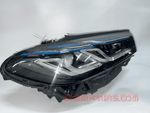 Load image into Gallery viewer, 5A388E2 headlight laser BMW 540i 530i 2021 G30 RHS USA VERSION OEM
