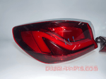 Load image into Gallery viewer, Bmw 140i F40 2021 tail lamp pairs ECE