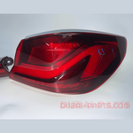 قم بتحميل الصورة إلى عارض الصور، أزواج مصابيح خلفية لسيارة BMW 140i F40 موديل 2021 مطابقة لمعايير ECE