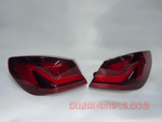 Load image into Gallery viewer, Bmw 140i F40 2021 tail lamp pairs ECE