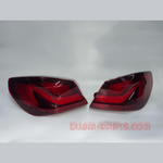 قم بتحميل الصورة إلى عارض الصور، أزواج مصابيح خلفية لسيارة BMW 140i F40 موديل 2021 مطابقة لمعايير ECE