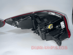Load image into Gallery viewer, Bmw 140i F40 2021 tail lamp pairs ECE
