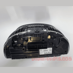 Bild in die Galerieansicht laden, BMW-Digitalinstrumentenanzeige (Teilenummer 9312395) für die 5er-Reihe (F10, F07, F02) der Baujahre 2010 bis 2016. Originalteil, gebraucht.