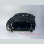 Bild in die Galerieansicht laden, BMW-Digitalinstrumentenanzeige (Teilenummer 9312395) für die 5er-Reihe (F10, F07, F02) der Baujahre 2010 bis 2016. Originalteil, gebraucht.