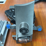 Load image into Gallery viewer, BMW 735i N62 E65 2004 ENGINE CONTROL ECU KIT 7544610 Genuine Product used