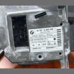 Load image into Gallery viewer, BMW 735i N62 E65 2004 ENGINE CONTROL ECU KIT 7544610 Genuine Product used