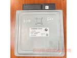 Load image into Gallery viewer, BMW 535i N54 E60 engine control ecu module MSD80 7575875 Genuine Product used