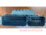 Load image into Gallery viewer, BMW 535i N54 E60 engine control ecu module MSD80 7575875 Genuine Product used